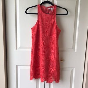 Lovers+Friends Caspian shift dress